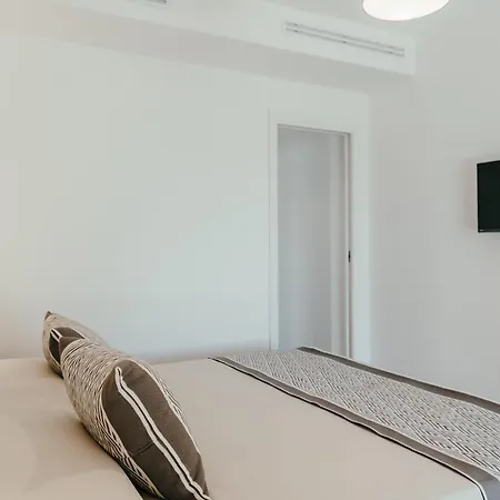 Stella Marina Appart hôtel 3*