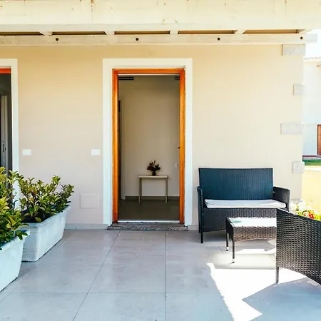 Appart hôtel Stella Marina 3*