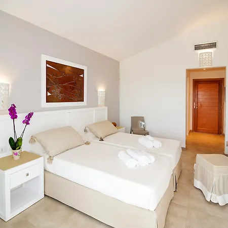 Stella Marina 3* Budoni