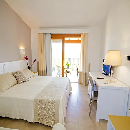 Stella Marina 3* Budoni