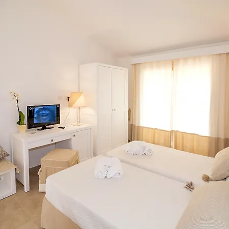 Stella Marina 3* Budoni
