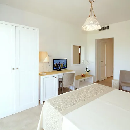 Stella Marina Appart hôtel 3*