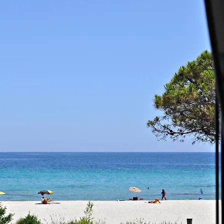 Stella Marina Aparthotel