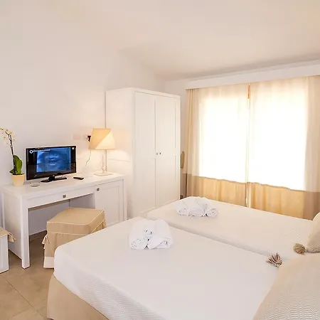 Aparthotel Stella Marina Budoni