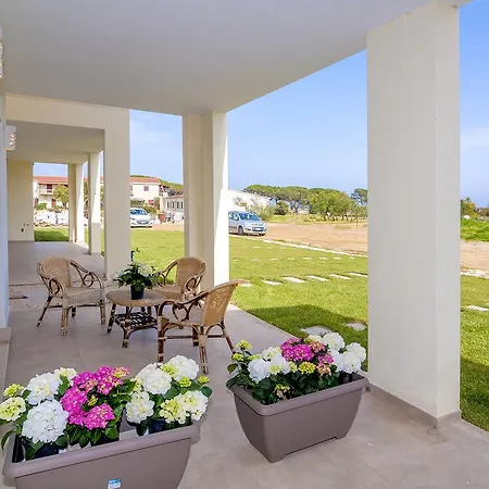 Stella Marina Aparthotel *