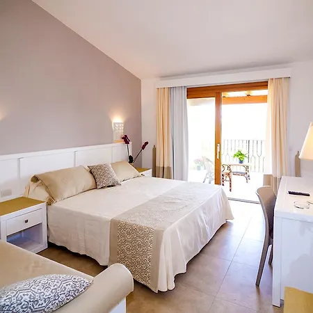 Stella Marina Aparthotel