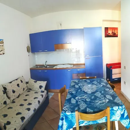 Stella Marina 부도니