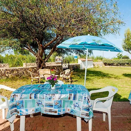 Stella Marina Aparthotel