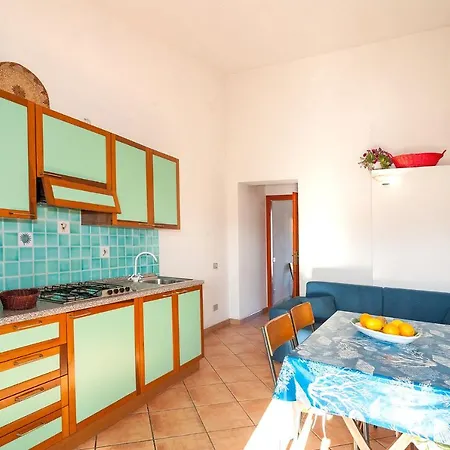 Stella Marina 아파트호텔