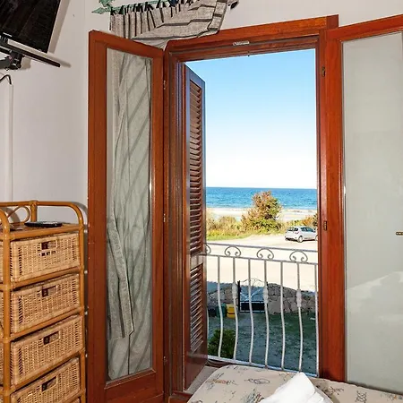 Stella Marina Appart hôtel Budoni