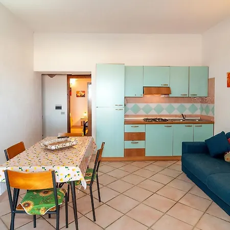 Stella Marina Aparthotel Budoni