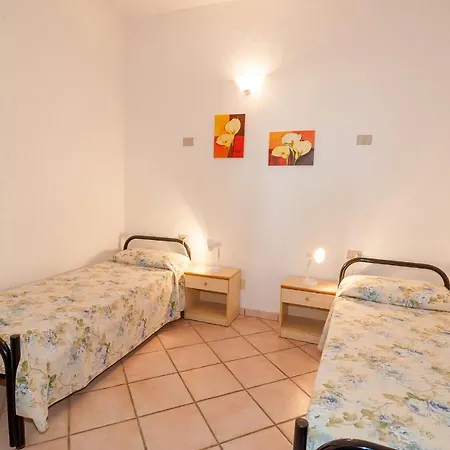 Aparthotel Stella Marina 3*