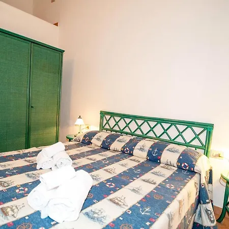 Appart hôtel Stella Marina Budoni