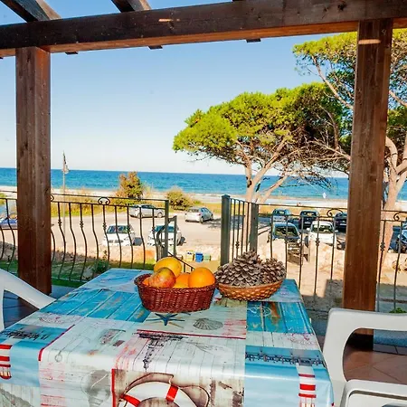 Aparthotel Stella Marina 3*