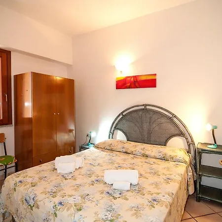 Aparthotel Stella Marina 3*