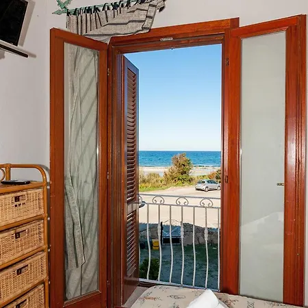 Stella Marina Aparthotel