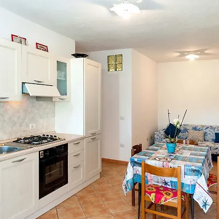 Stella Marina Aparthotel 3*