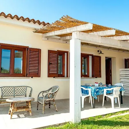 Aparthotel Stella Marina Budoni