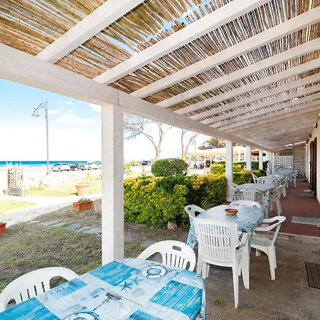 Stella Marina 부도니