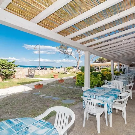 Stella Marina Lejlighedshotel Budoni