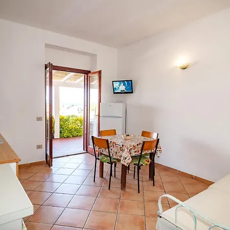 Stella Marina 3* 부도니