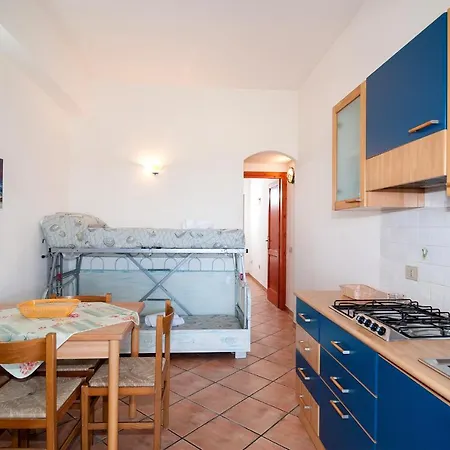 Stella Marina 3*