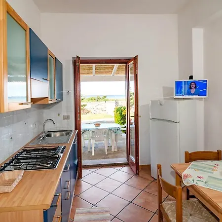 Stella Marina 3* Budoni