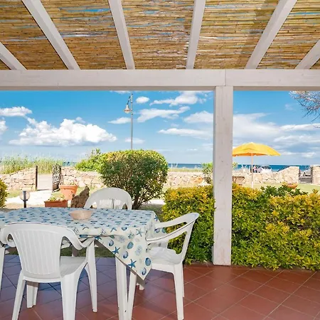 Stella Marina Aparthotel