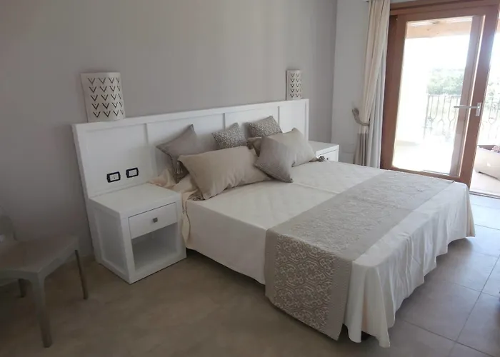 Aparthotel Stella Marina