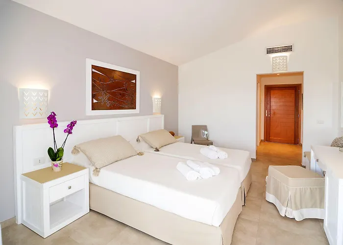 Stella Marina 3* Budoni