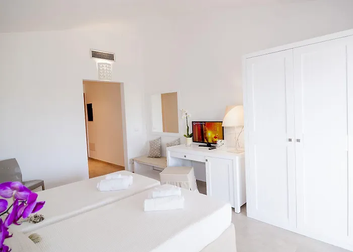 Stella Marina 3* Budoni