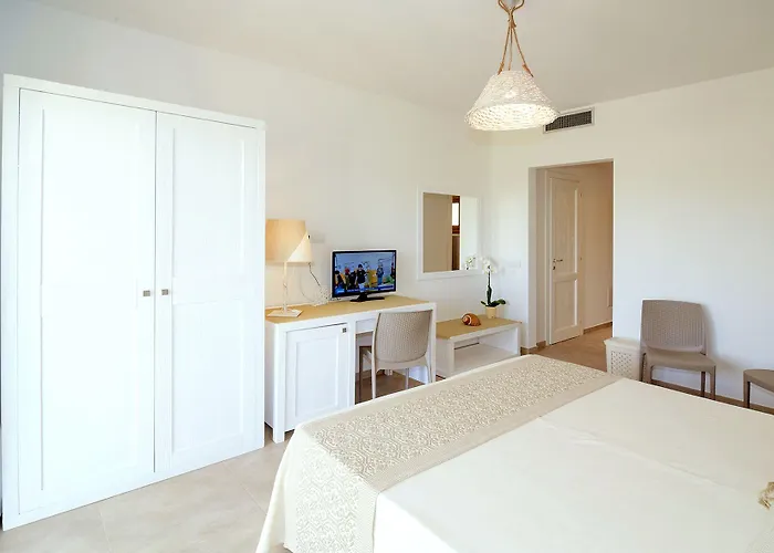 Aparthotel Stella Marina