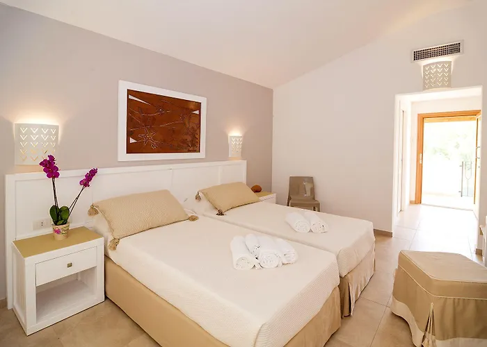 Aparthotel Stella Marina Budoni