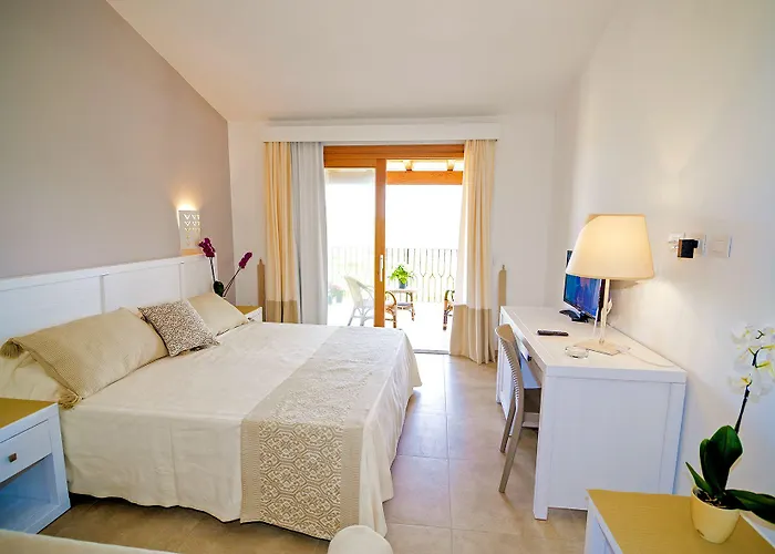 Stella Marina Aparthotel