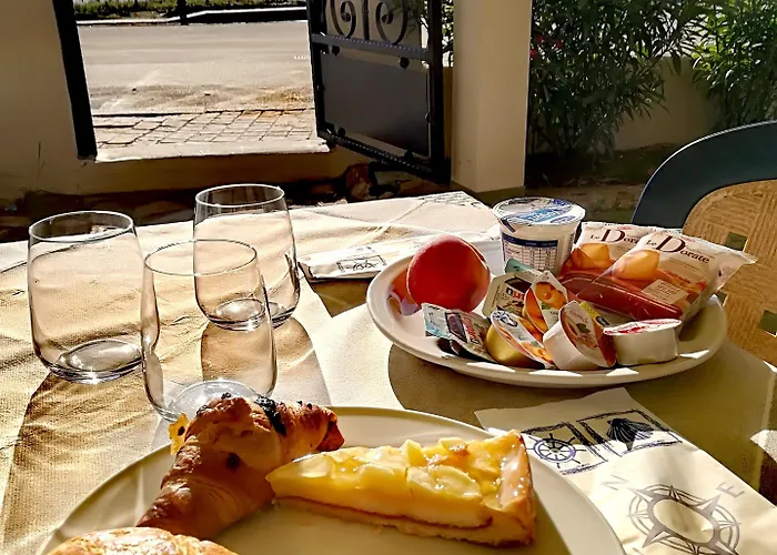 Aparthotel Stella Marina 3*