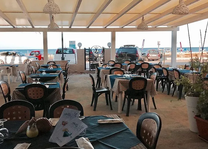 Stella Marina 3* Budoni