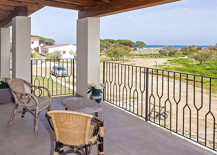 Stella Marina 3* Budoni