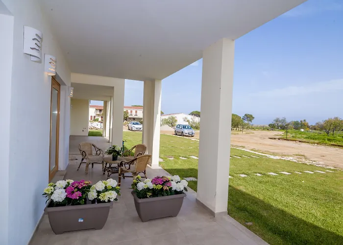 Aparthotel Stella Marina Budoni