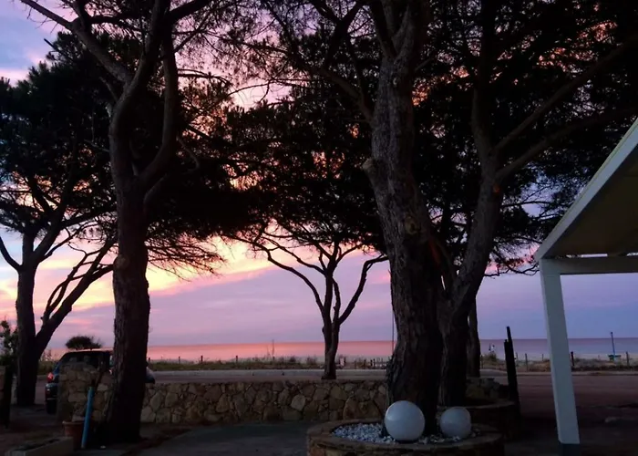 Stella Marina Budoni