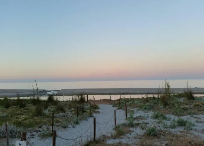 Stella Marina Aparthotel 3*