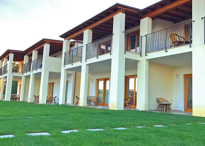 Stella Marina Aparthotel