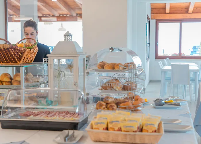 Aparthotel Stella Marina