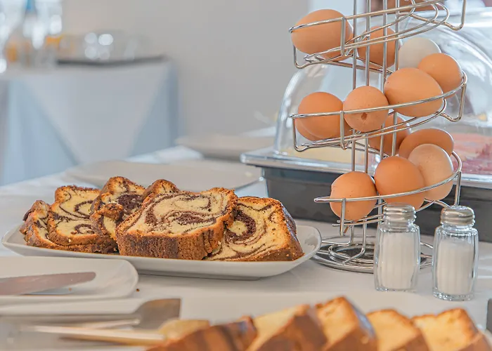 Aparthotel Stella Marina Budoni