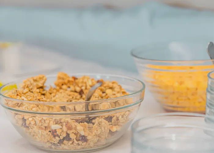 Aparthotel Stella Marina