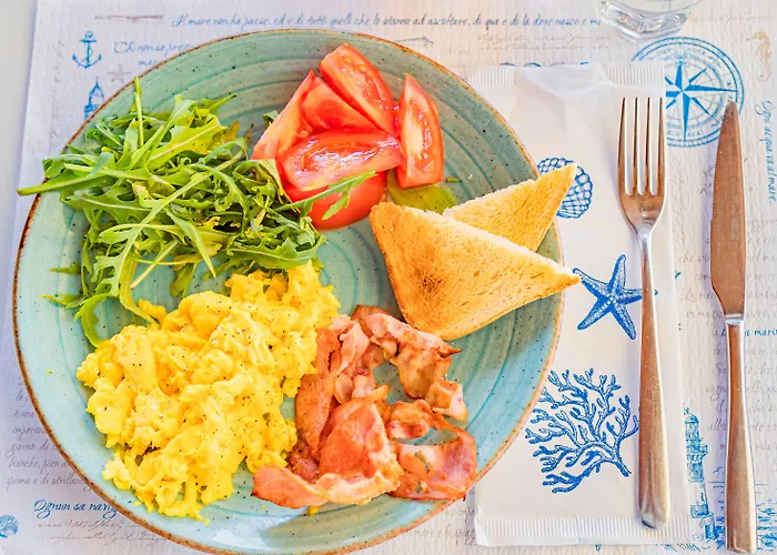 Stella Marina Budoni