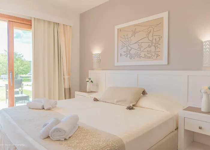 Aparthotel Stella Marina