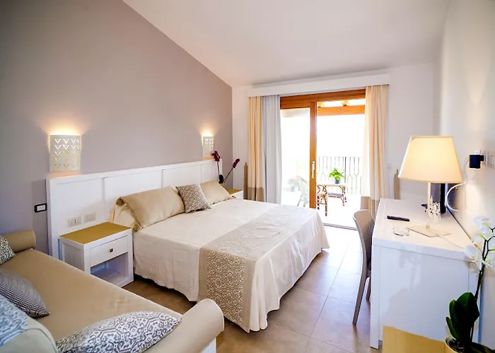 Stella Marina Aparthotel