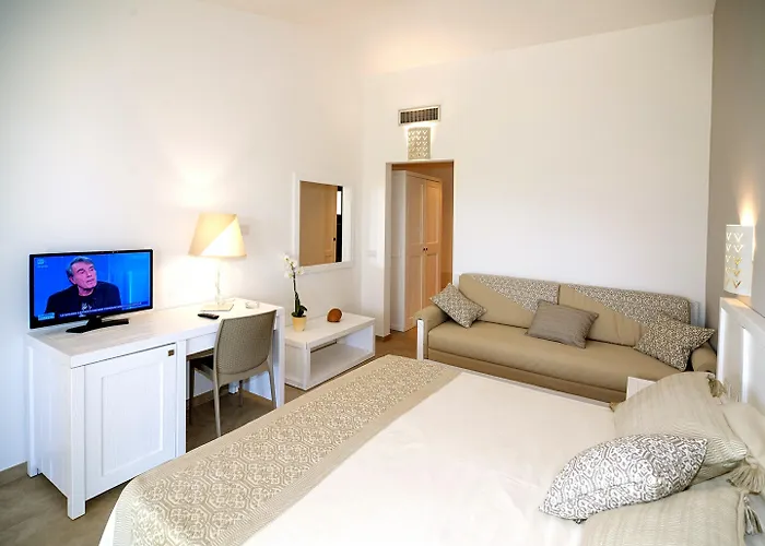 Aparthotel Stella Marina