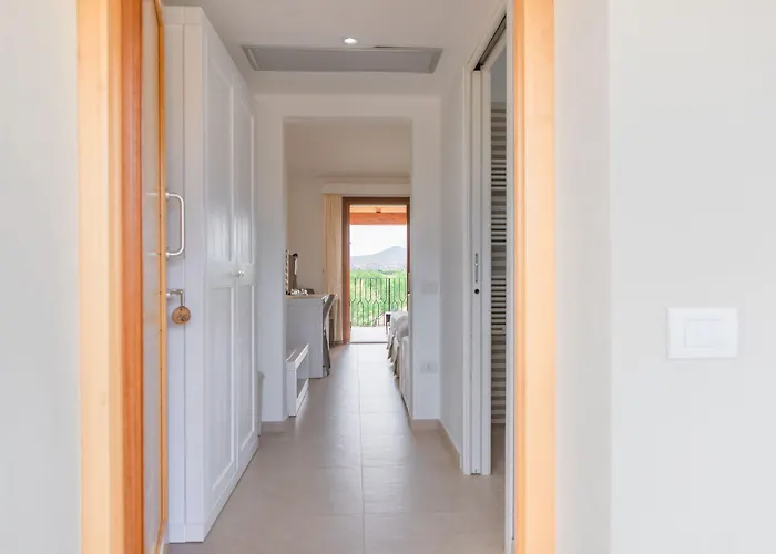 Stella Marina Aparthotel Budoni