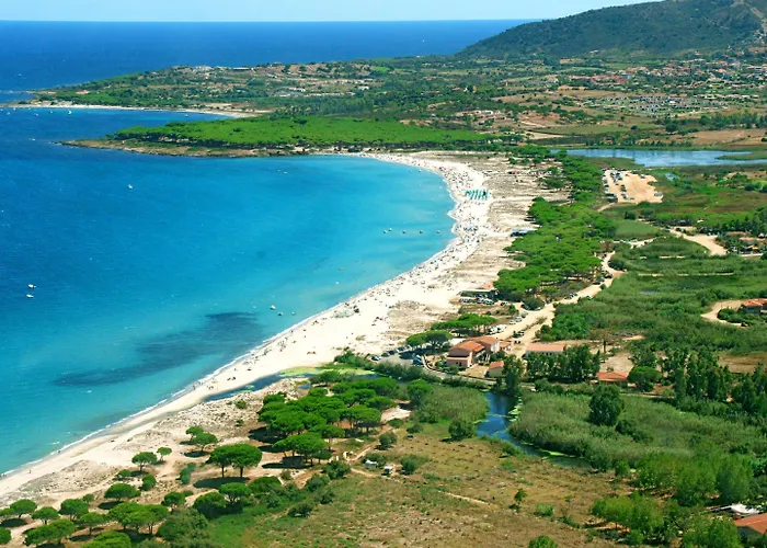 Aparthotel Stella Marina 3*